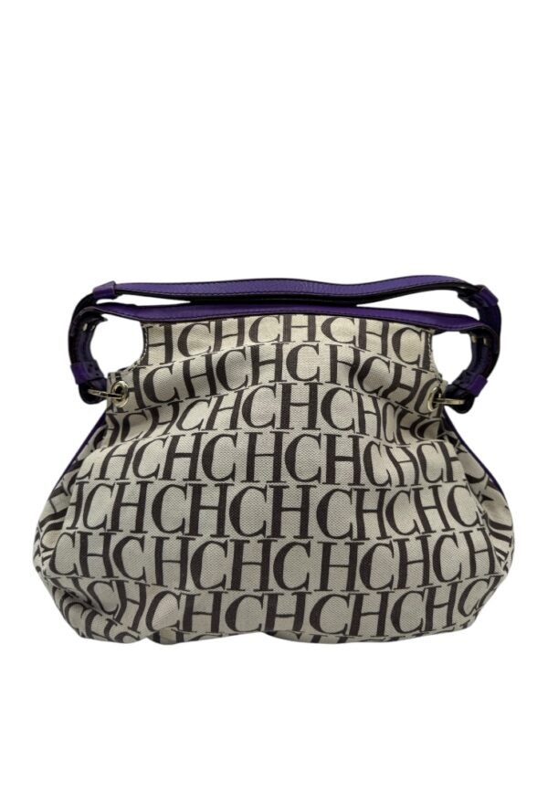 CAROLINA HERRERA - HOBO BAG